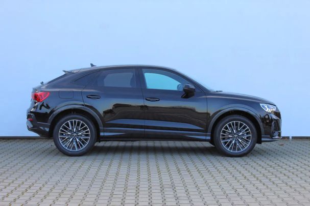 Audi Q3 140 kW image number 6