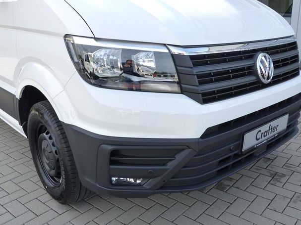 Volkswagen Crafter 35 TDI 103 kW image number 3