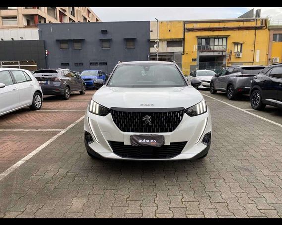 Peugeot 2008 BlueHDi 100 75 kW image number 8