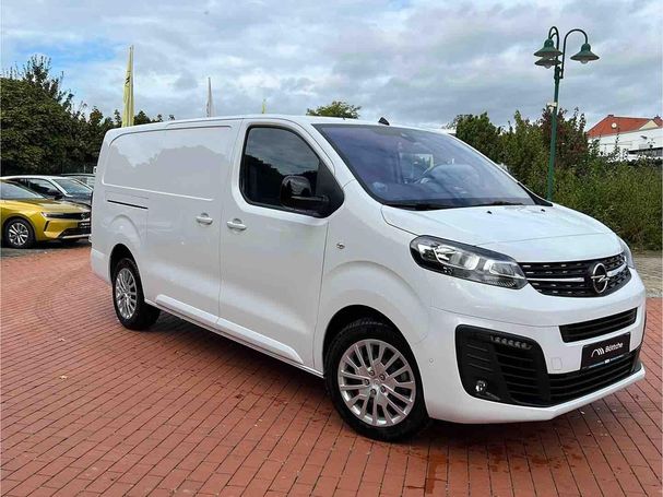 Opel Vivaro 2.0 Diesel L3 106 kW image number 1