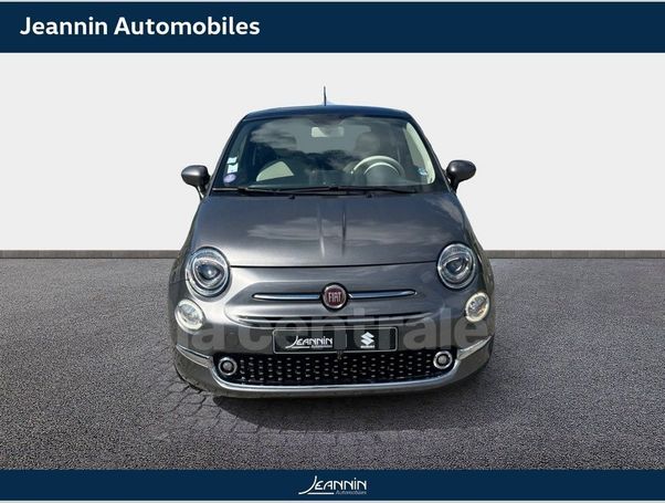 Fiat 500 1.2 8V Lounge 51 kW image number 3