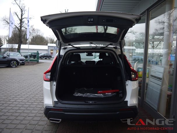 Honda CR-V Elegance 135 kW image number 6