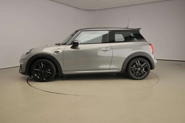 Mini Cooper 100 kW image number 6