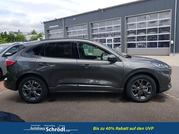 Ford Kuga 1.5 EcoBoost ST-Line 110 kW image number 5