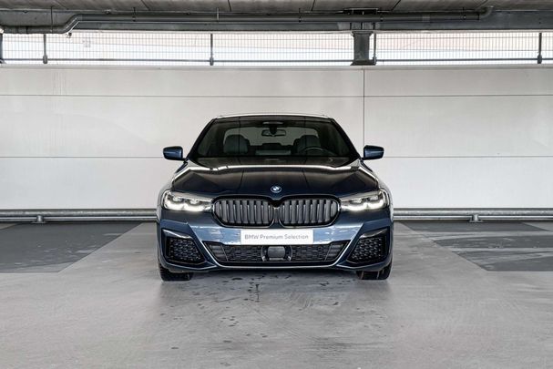 BMW 530 e 215 kW image number 2