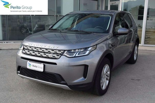 Land Rover Discovery Sport 132 kW image number 1