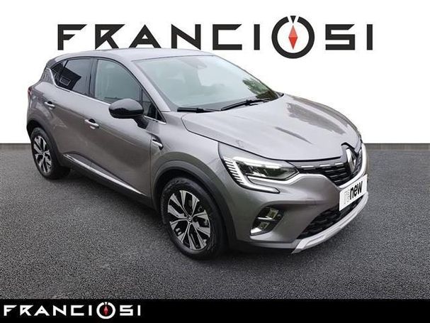 Renault Captur TCe 100 74 kW image number 2