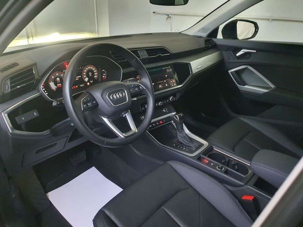 Audi Q3 35 TDI S tronic 110 kW image number 15