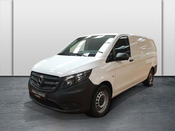 Mercedes-Benz Vito 114 CDi 100 kW image number 21