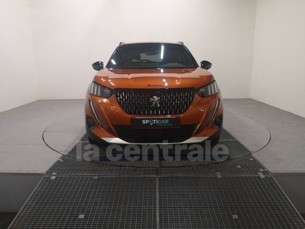 Peugeot 2008 PureTech 130 96 kW image number 15