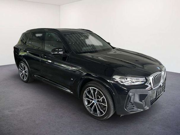 BMW X3e M xDrive 215 kW image number 2