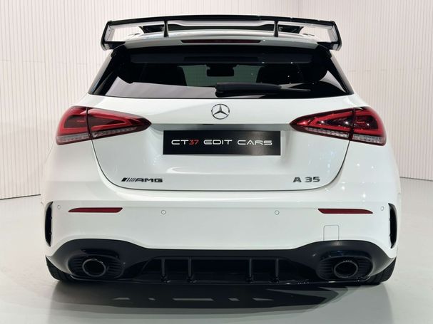 Mercedes-Benz A 35 AMG 4Matic 7G-DCT 225 kW image number 14