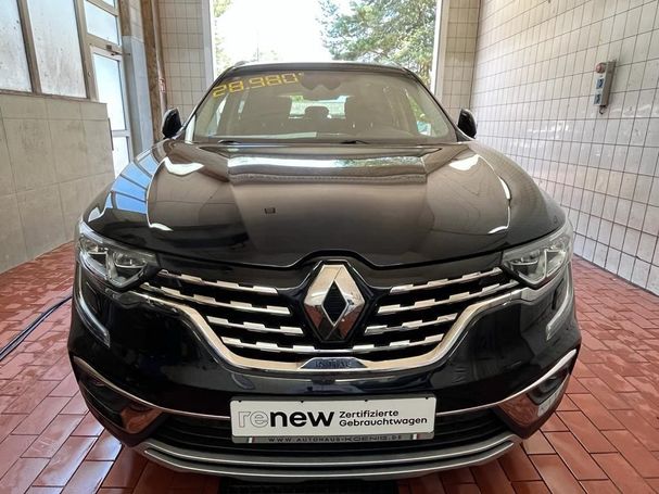 Renault Koleos dCi 185 Initiale Paris 4WD 135 kW image number 4