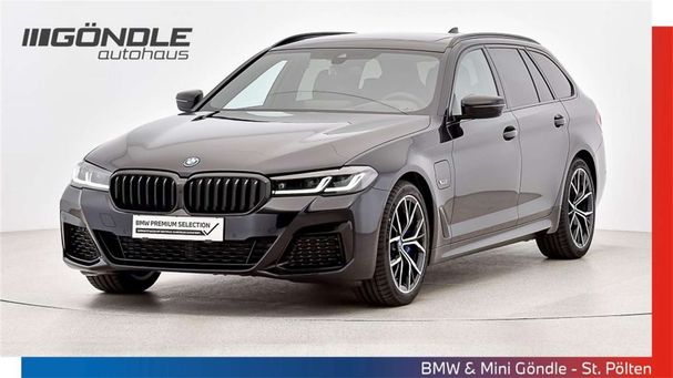 BMW 530 Touring xDrive 215 kW image number 1