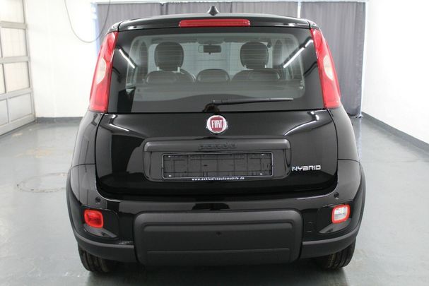 Fiat Panda 1.0 GSE 51 kW image number 4