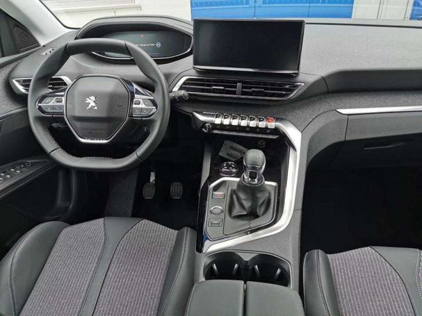 Peugeot 3008 BlueHDi Allure 96 kW image number 6