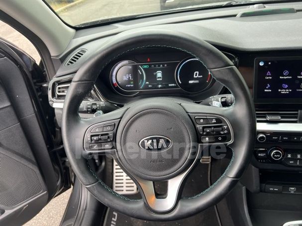 Kia Niro 150 kW image number 16