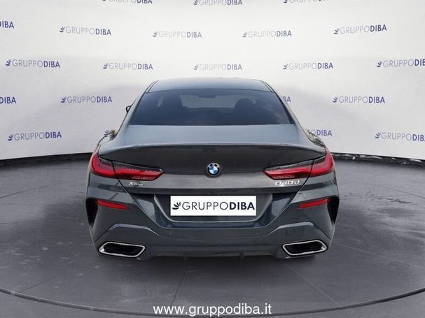 BMW 840 250 kW image number 6