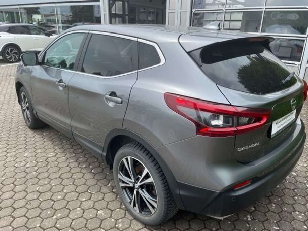 Nissan Qashqai 117 kW image number 7