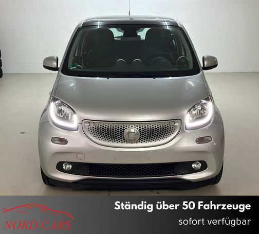 Smart ForFour 52 kW image number 3