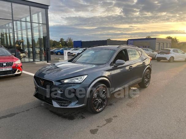 Cupra Formentor 1.4 e-HYBRID DSG VZ 180 kW image number 1