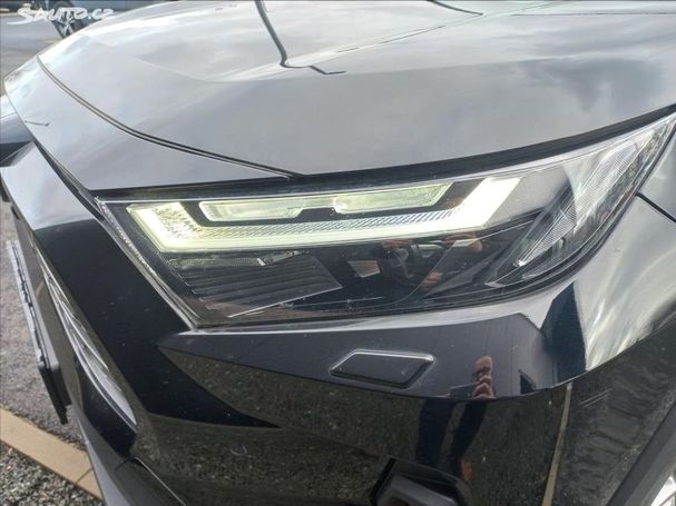 Toyota RAV 4 Hybrid 163 kW image number 22