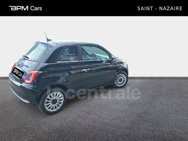 Fiat 500 1.0 51 kW image number 15