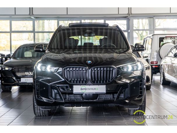 BMW X5 xDrive 210 kW image number 4