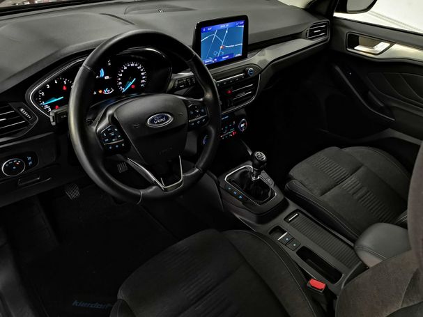 Ford Focus 92 kW image number 11