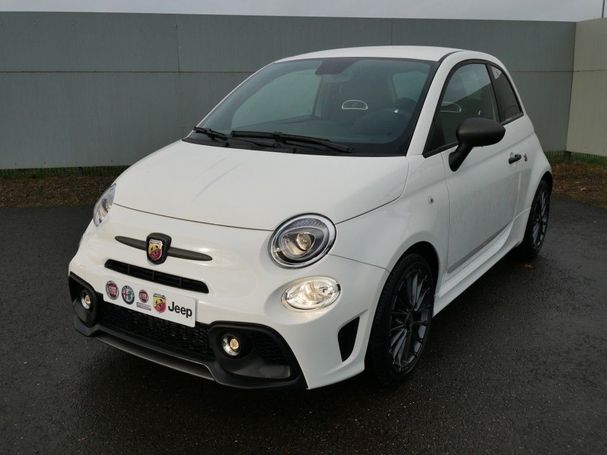 Abarth 595 Turismo 1.4 T-Jet 165 121 kW image number 7