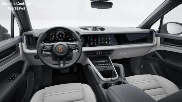 Porsche Cayenne 260 kW image number 7