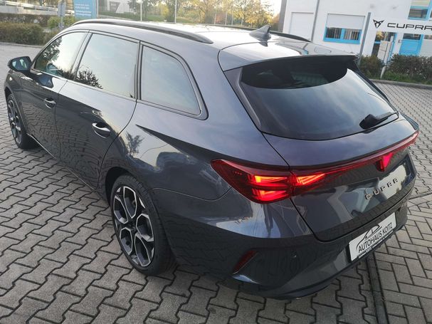 Cupra Leon Sportstourer 1.5 eTSI DSG 110 kW image number 3