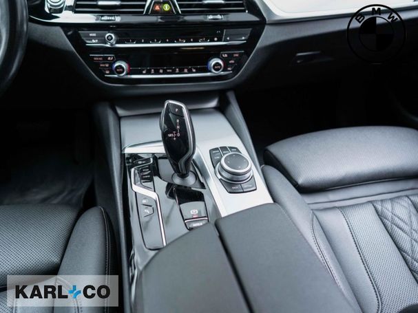 BMW 530i 185 kW image number 18