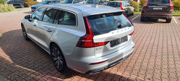 Volvo V60 T6 Inscription AWD Geartronic Recharge 251 kW image number 5