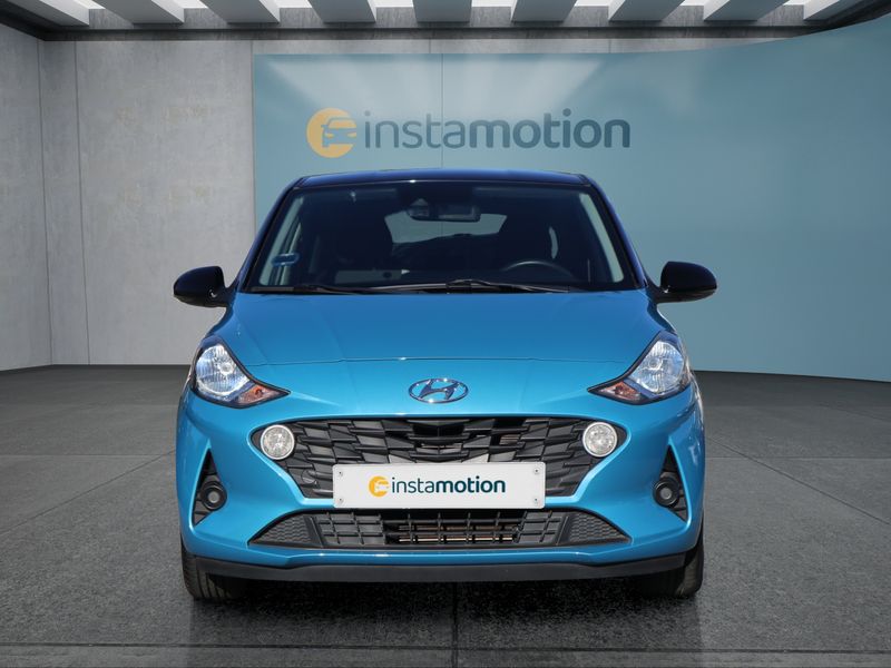 Hyundai i10 1.2 Trend 62
