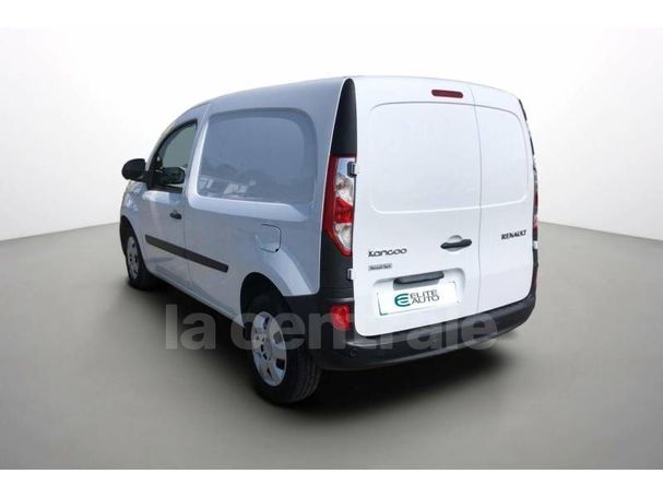 Renault Kangoo BLUE dCi 95 70 kW image number 2