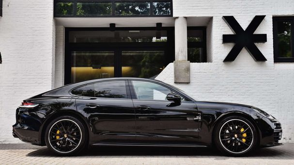 Porsche Panamera Turbo PDK 243 kW image number 1