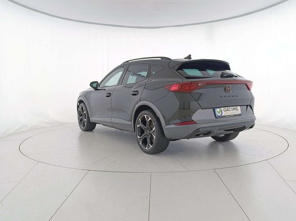 Cupra Formentor 1.4 e-HYBRID DSG 150 kW image number 3