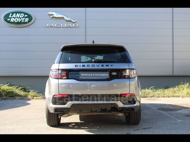 Land Rover Discovery Sport P300e PHEV SE 150 kW image number 3