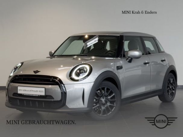 Mini Cooper Classic Trim 100 kW image number 1