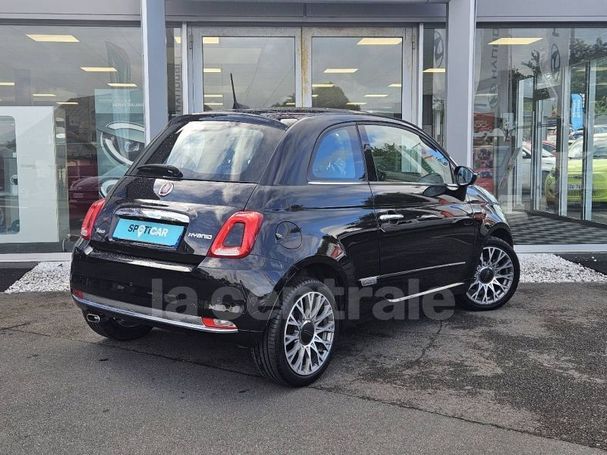 Fiat 500 1.0 51 kW image number 2