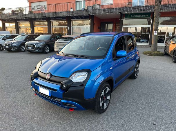 Fiat Panda 1.0 Hybrid 51 kW image number 1