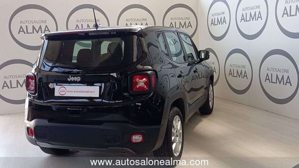 Jeep Renegade 1.0 Limited 88 kW image number 7