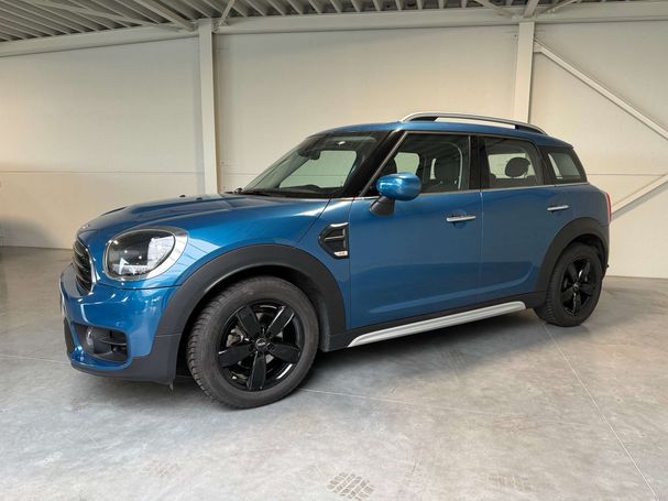 Mini One Countryman 75 kW image number 13