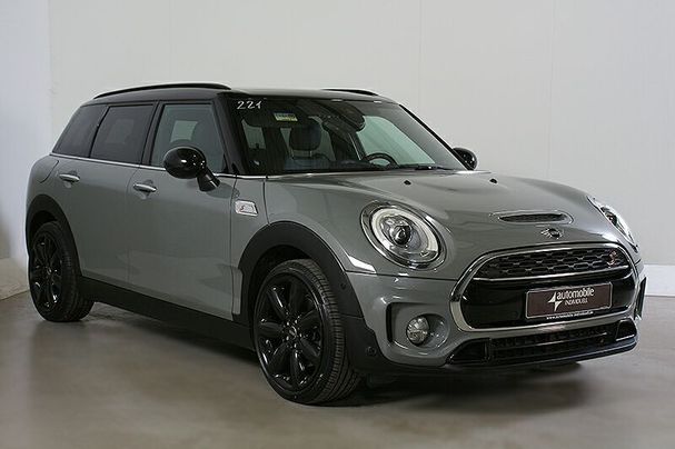 Mini Cooper S Clubman 141 kW image number 2