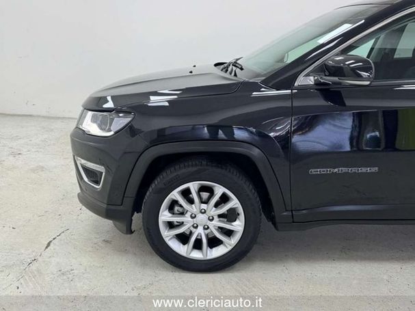 Jeep Compass Limited 110 kW image number 9