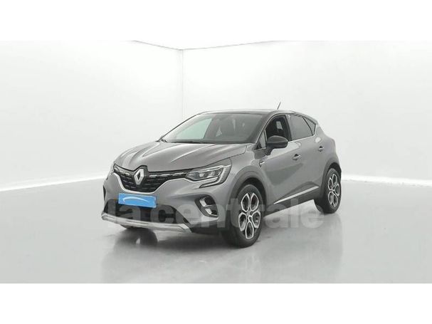 Renault Captur TCe 130 INTENS 96 kW image number 1