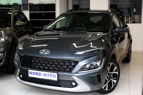 Hyundai Kona 1.6 T-GDI 146 kW image number 1