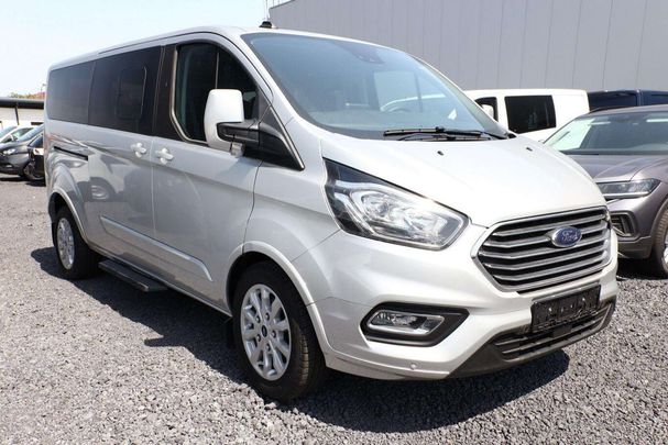 Ford Tourneo Custom 320 L2 2.0 125 kW image number 2