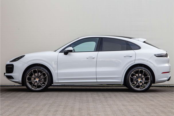 Porsche Cayenne 250 kW image number 3